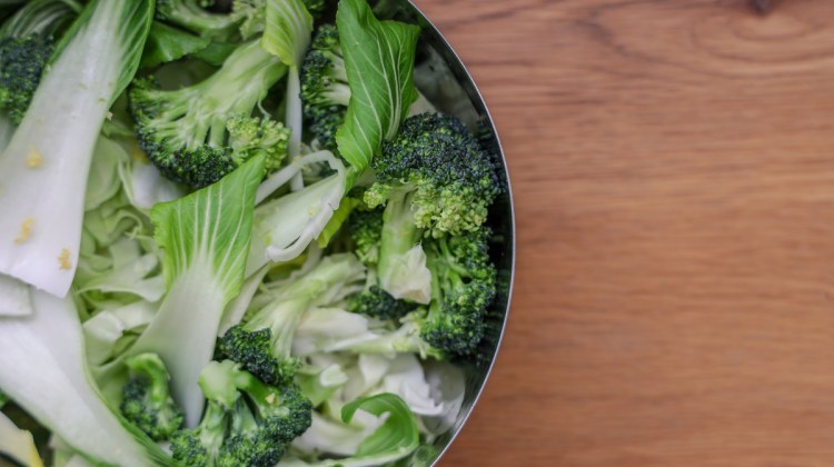 10 Health Benefits of Including Greens in Your Diet