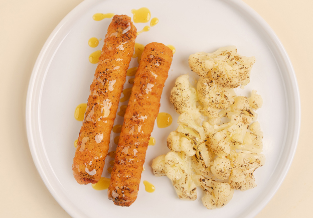 Monterey Jack Chicken Sticks 2ct