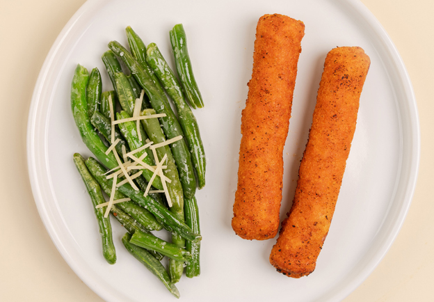 Buffalo Ranch Chicken Sticks 2ct