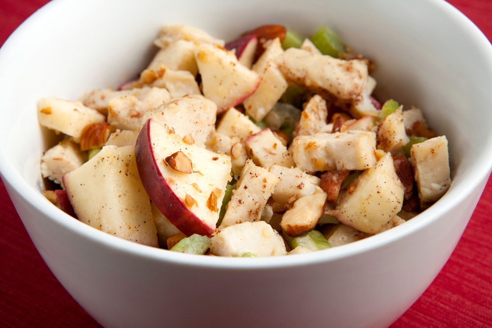 Apple Salad_resized
