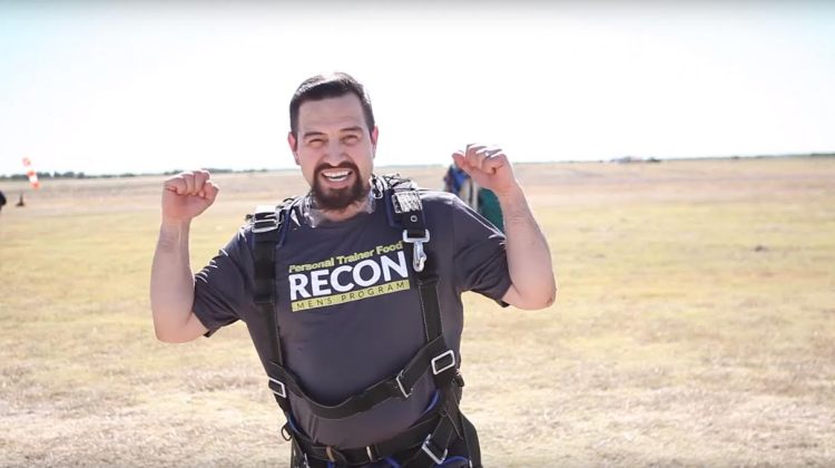 Transformation: We Can’t Show You On Facebook