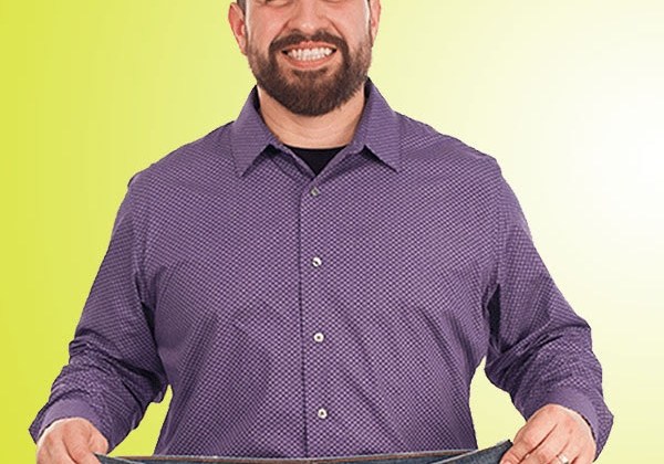 Avelino Lost 52.2 Pounds in Just 8 Weeks… How you can do it too!