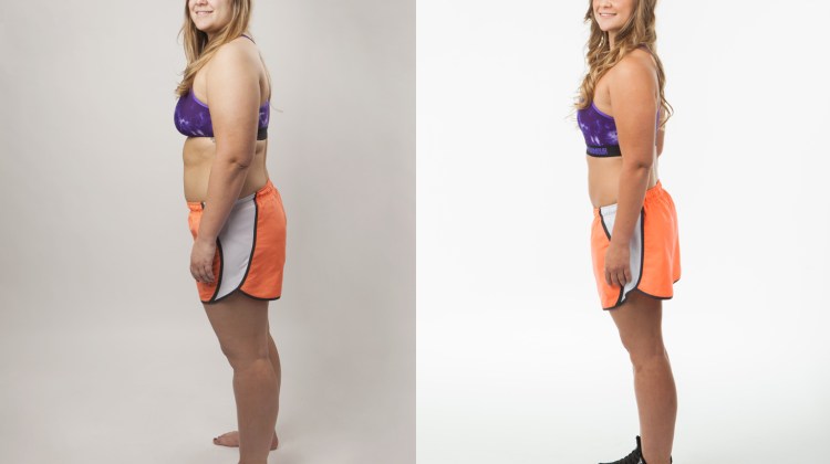 Personal Trainer Food is a Scam? Read Brittany’s Story