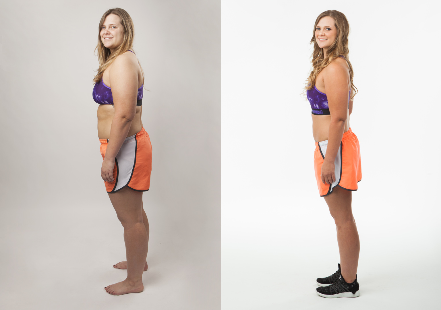 Brittany, a gym manager tried Personal Trainer Food to see if it was a scam.