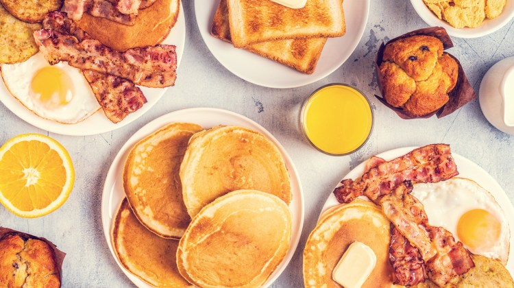 Is Breakfast the Most Important Meal of the Day?