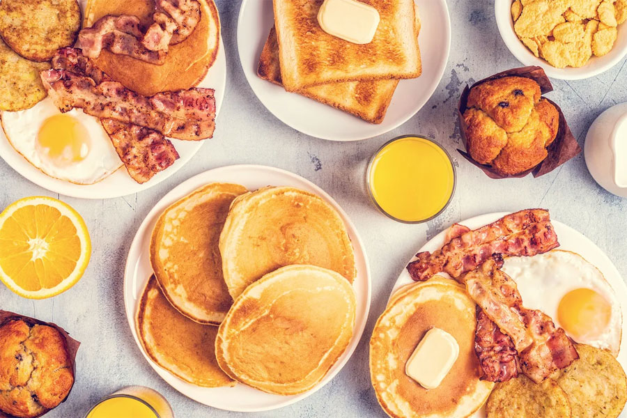 Is Breakfast the Most Important Meal of the Day?