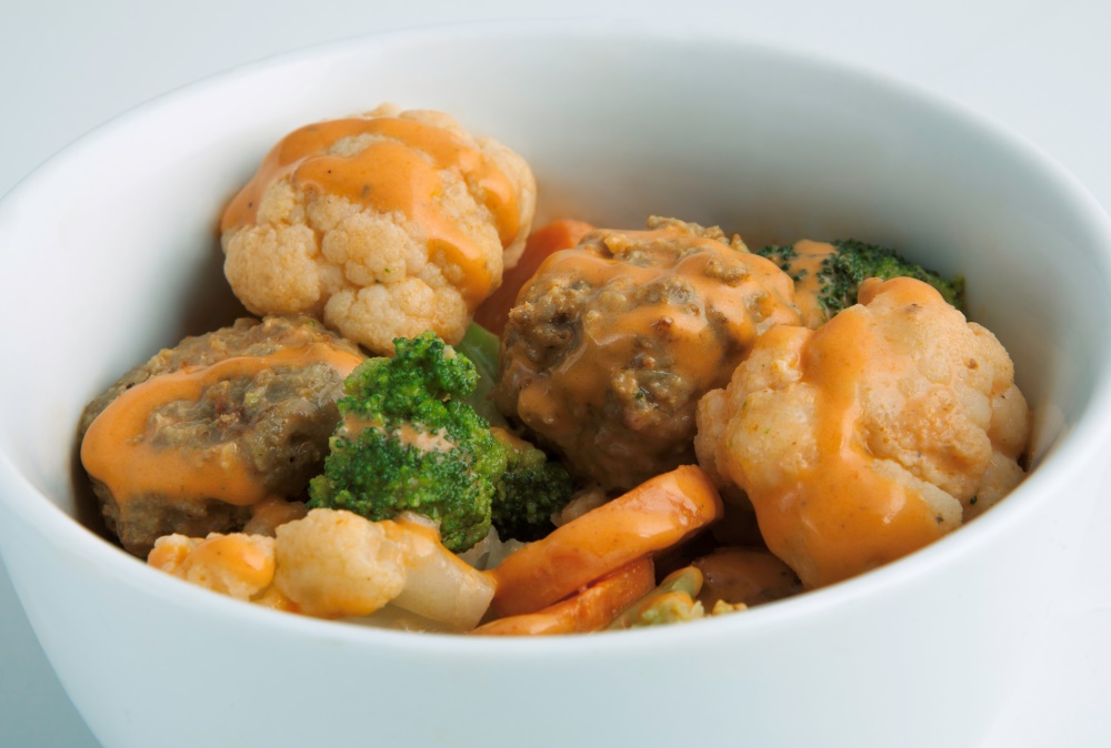 Buffalo Meatballs_resized