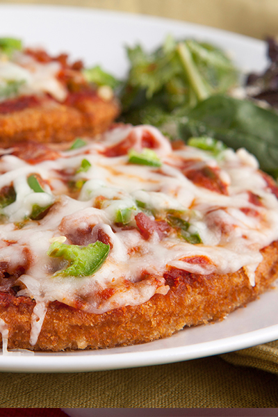 Pin this to lose weight without spending hours in the gym.