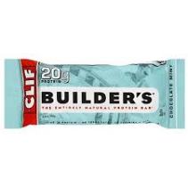 Hidden fact about protein bars is that many contain a ton of sugar.