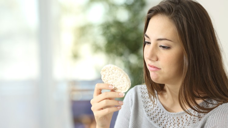 BUST Your Myths! 3 Myths That Prevent Losing Weight