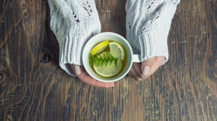 Which Drinks Help You Lose Weight?