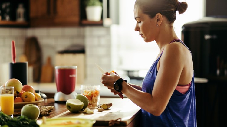 Eat These 2 Foods, Lose More Weight