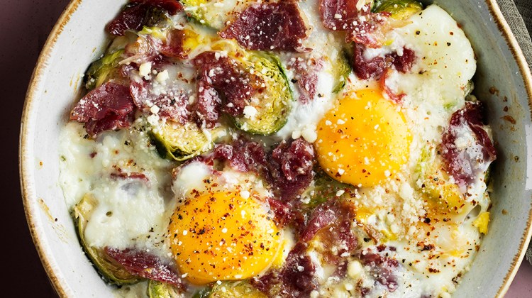 Brussels and Breakfast