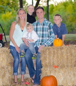 How I Kicked my Family’s Fast Food Habit