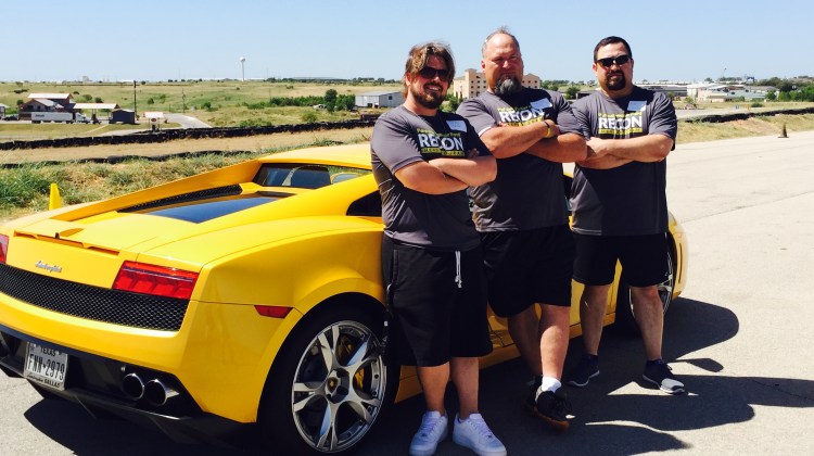 How 3 Men Lost Over 50 Pounds In One Week with RECON (and how you can too)!