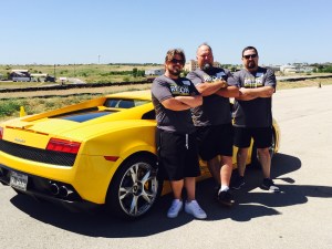 RECON Week 1 Winners