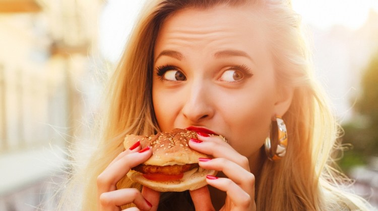 Should You Go Gluten Free to Lose Weight?