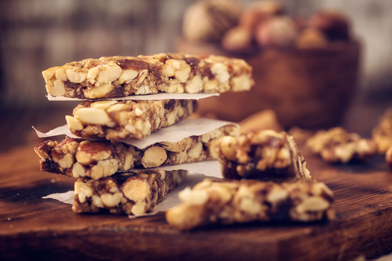 Granola Bars