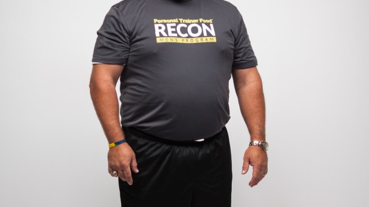 RECON – The Exclusive Program for Men