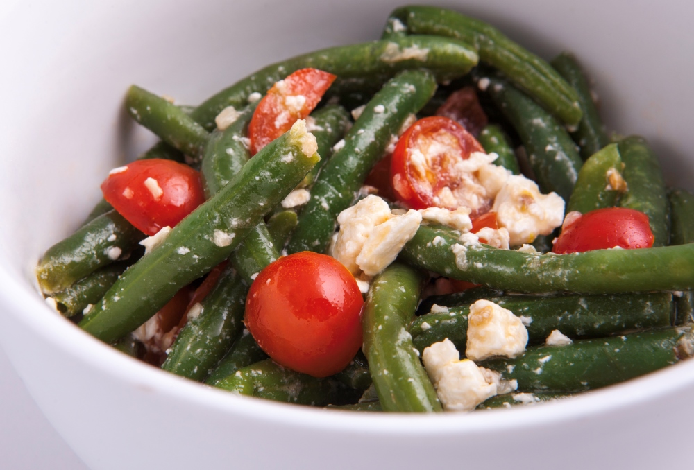 Greek Green Beans_resized