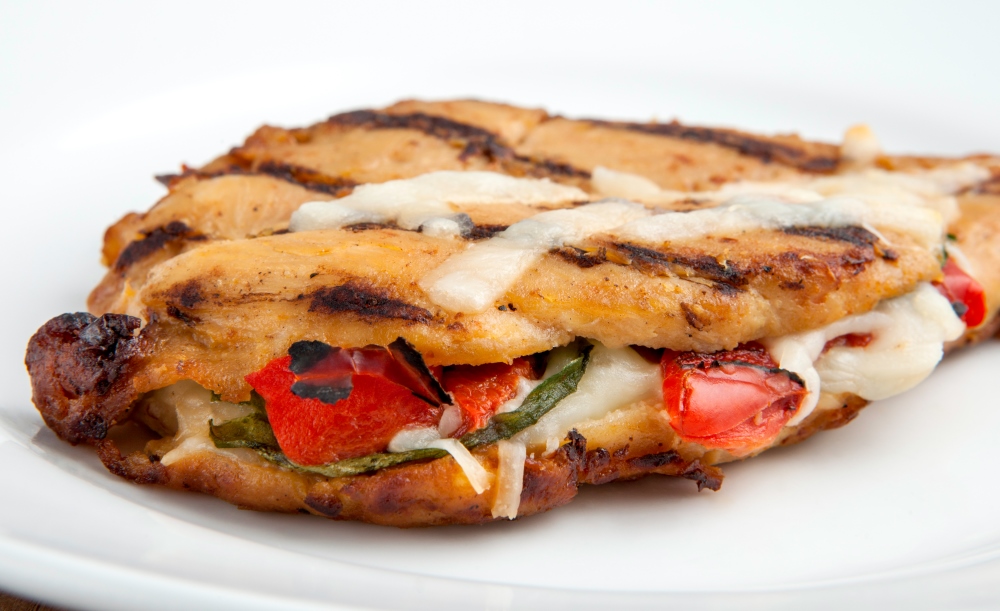 Robust, great flavor to help you lose weight fast with Personal Trainer Food.