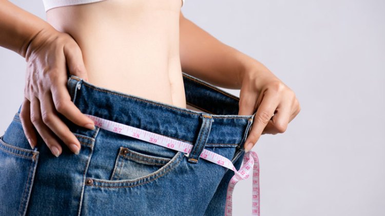 How to Lose Stubborn Belly Fat