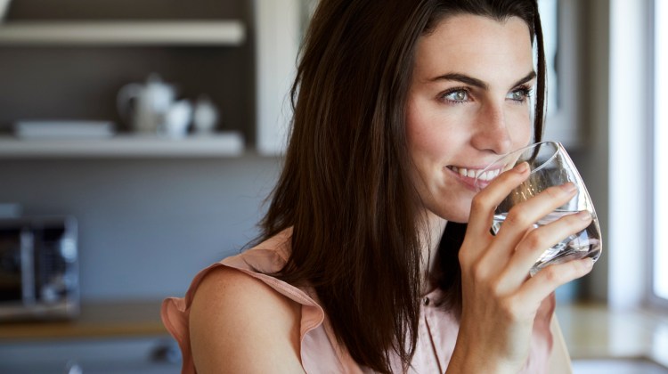 Don’t Forget the Water! Why Hydration is a Vital Part of Your Diet