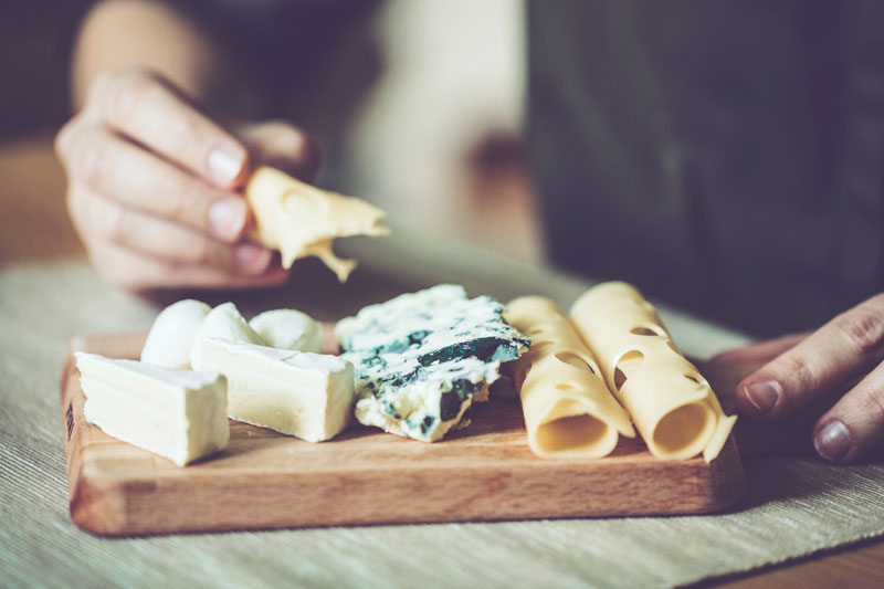 Is Cheese Good or Bad for Your Health?