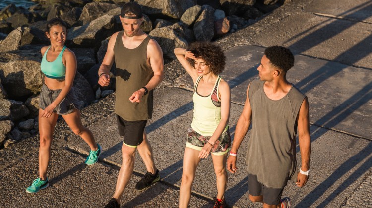 Workout Buddies: Are They Worth the Trouble?