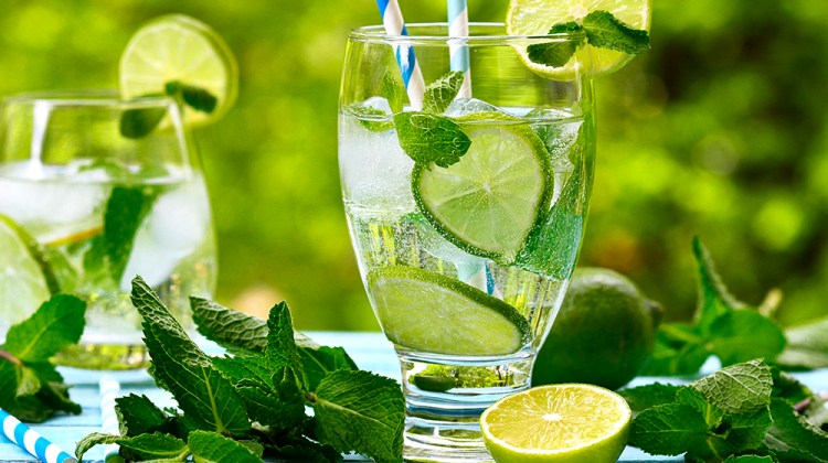 Zero Calorie Drink Recipes