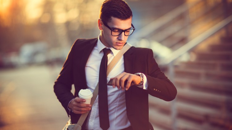 He Lost 35.4 Pounds, but Gained Something Unexpected…