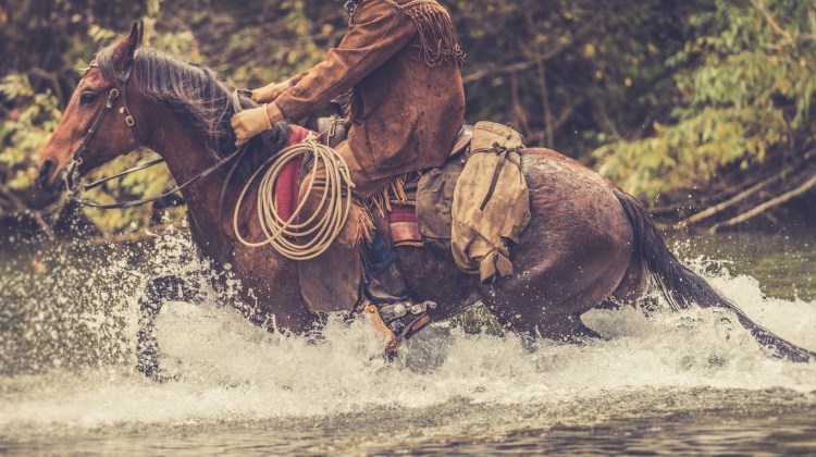 Hurricane Harvey: We Stand Together