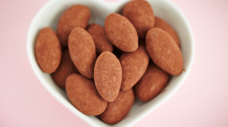 Sweet Sugar-Free Treats