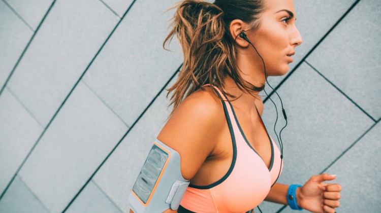 Walking Challenge: 28 Days to See a New You!