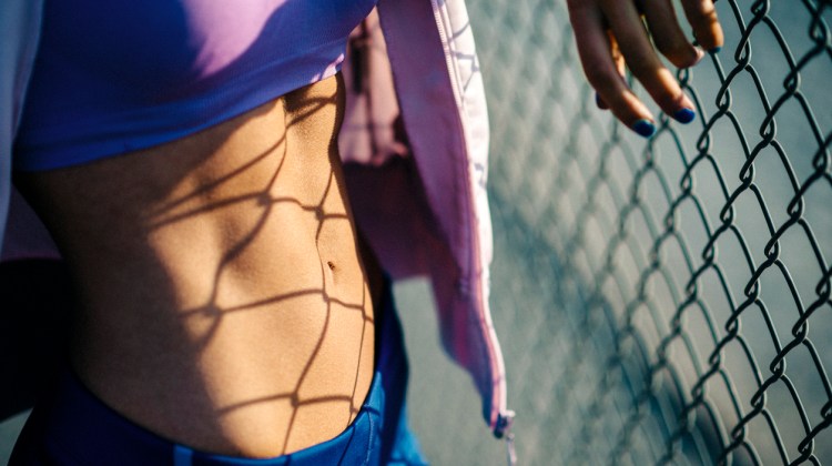 The Secret to Unlocking Fat From Your Body