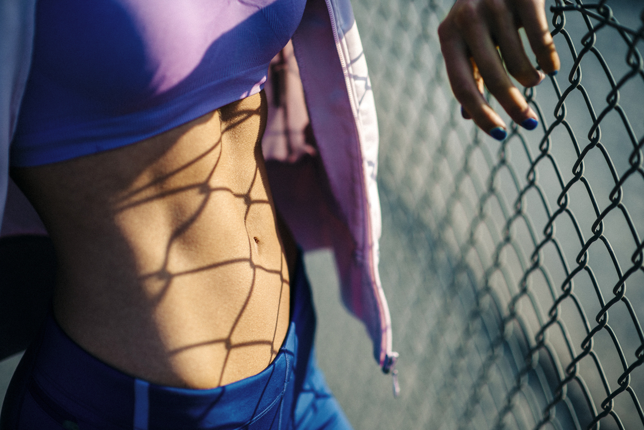 Personal Trainer Food will help you unlock fat from your body and your scale.