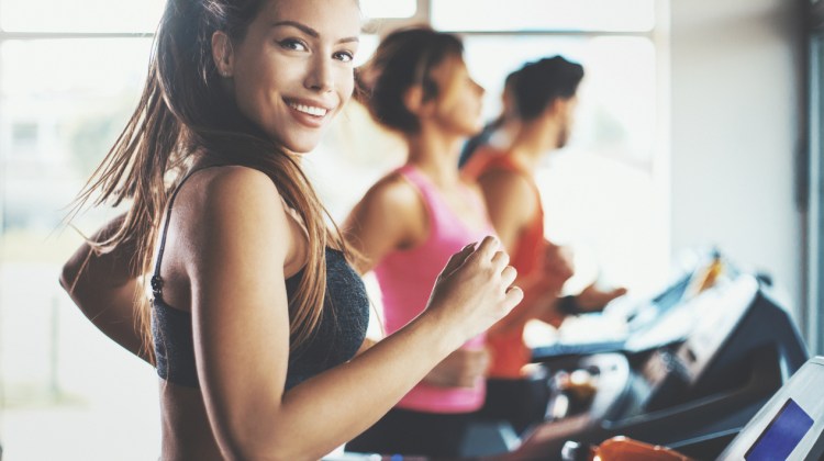 10 Time-Saving Tricks to Get Your Workout In