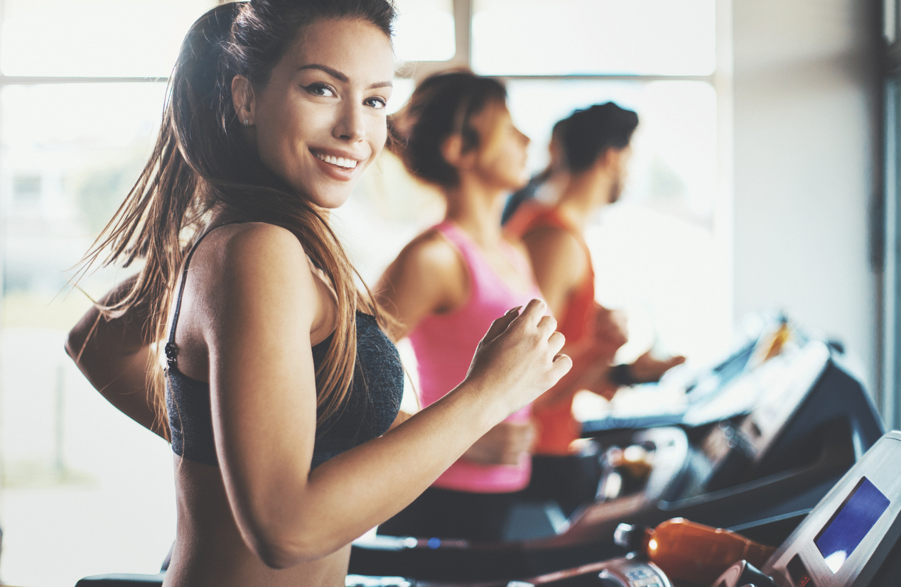 Tips to get your workout in, no matter how busy your day is.