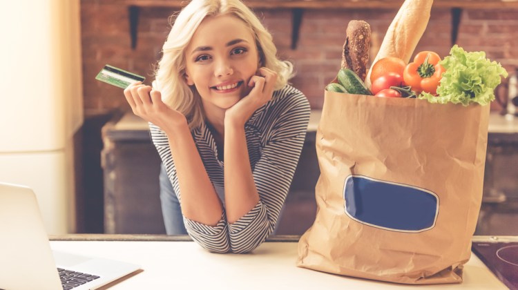 Healthy Grocery Budget: Lose Weight and Save