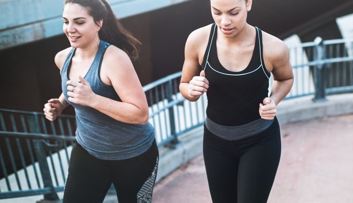 Fast Weight Loss: How to Lose More In Just One Week