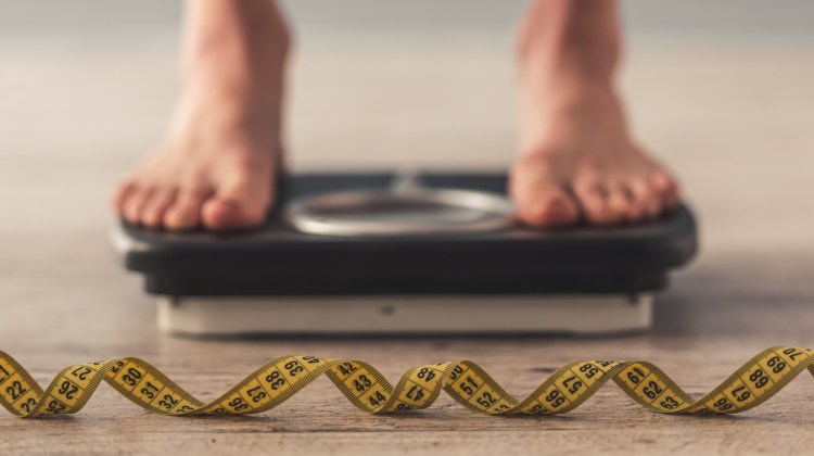 What You CAN Do When The Scale Won’t Budge