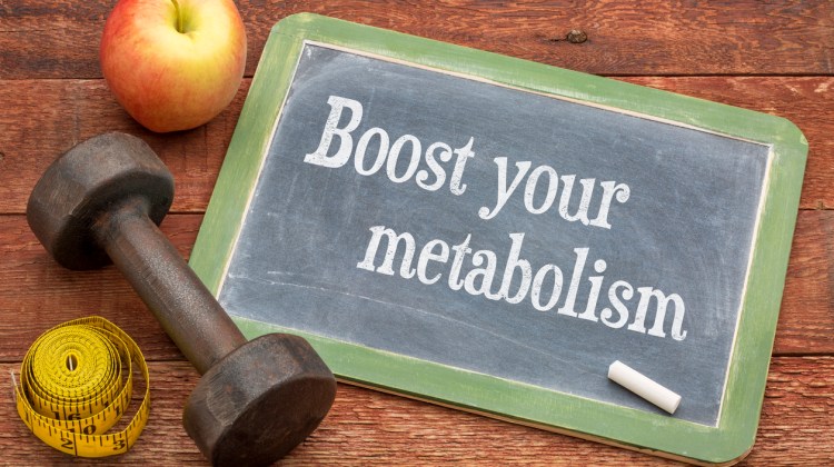 Which food helps your body burn fat?