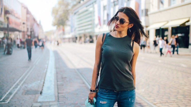 Get Back Into Your Skinny Jeans After You’ve Gone Off-Plan: 3 Fast and Easy Steps