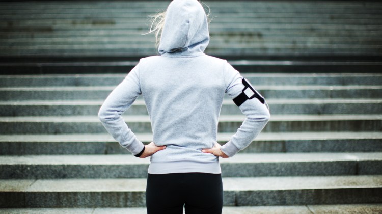 What’s the LEAST Amount of Exercise You Can to do Lose Weight?