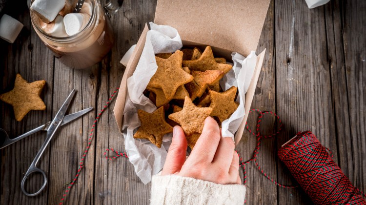 Eating right to prevent the afternoon binge