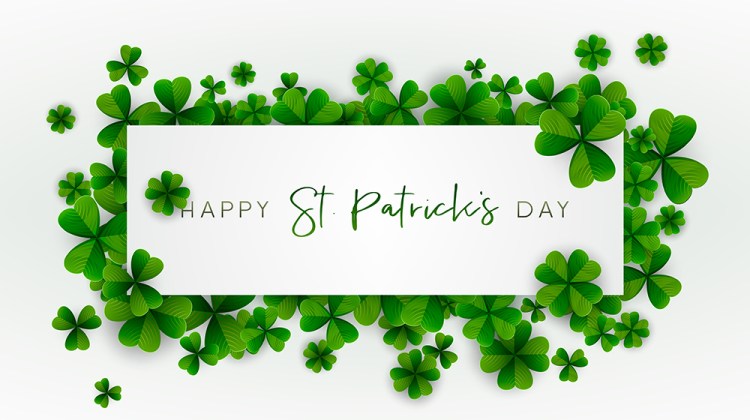 What to Eat and Drink on St. Paddy’s Day to Stay On Track