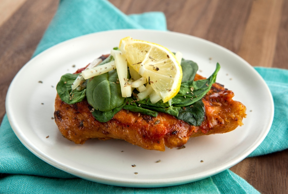 Italian Spinach Provolone Chicken (1)_resized