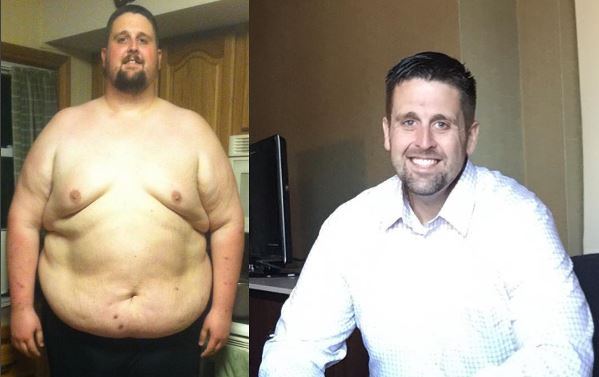 THIS WILL BLOW YOU AWAY: LOSE 2-3X MORE WEIGHT TODAY!