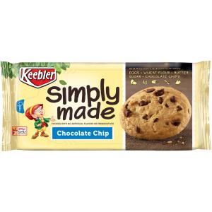 Chocolate chip cookies have about 8 grams of sugar in them, but would they be better if they were gluten free?