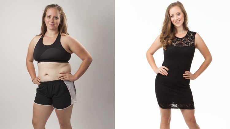 Libby’s Personal Trainer Food Success Story
